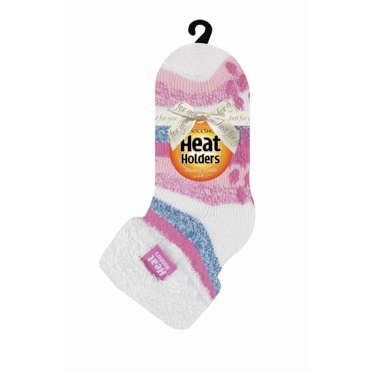 Термоноски женские Heat Holders LOUNGE BSLHH429G1 2