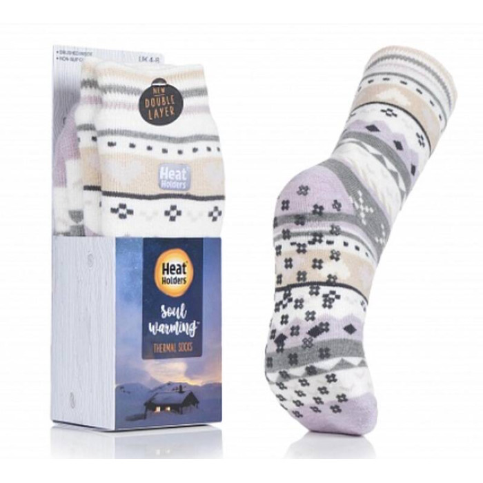 Термоноски женские Heat Holders SOUL WARMING BSLHH953G1