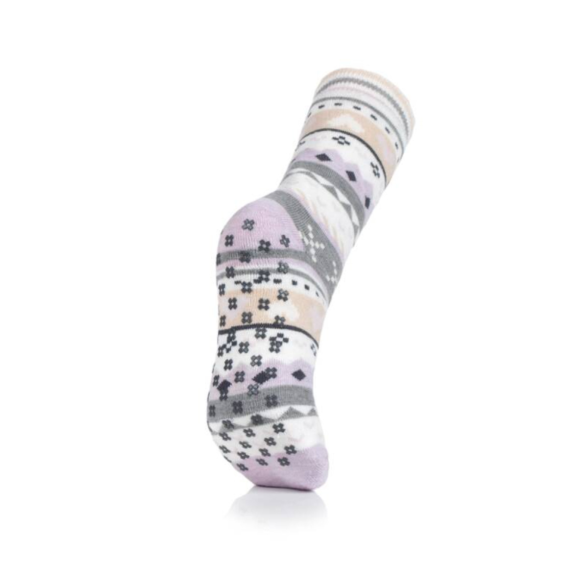 Термоноски женские Heat Holders SOUL WARMING BSLHH953G1 5