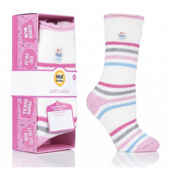 Термоноски женские Heat Holders WARM WISHES BSLHH41G1