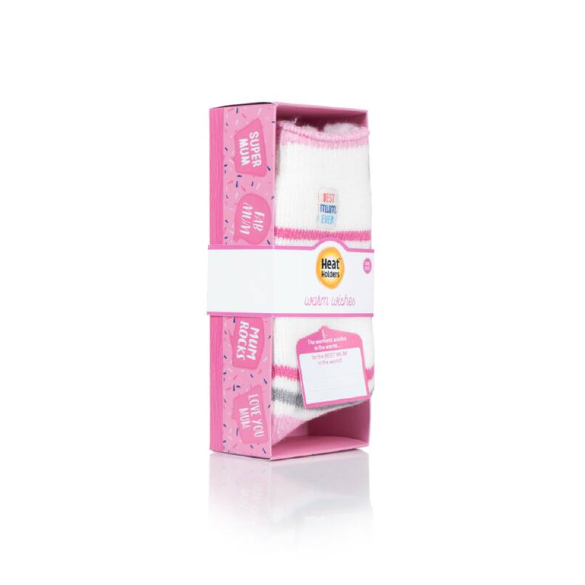 Термоноски женские Heat Holders WARM WISHES BSLHH41G1 3