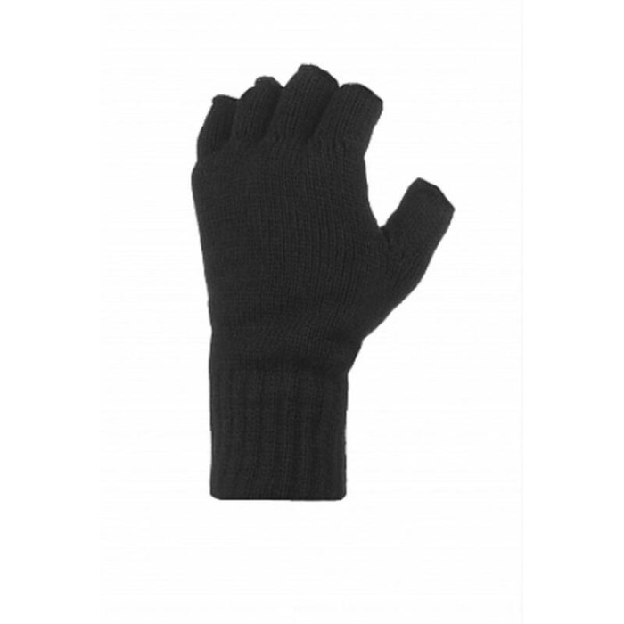Термоперчатки мужские беспалые Heat Holders SKALA BSGHH991BLK