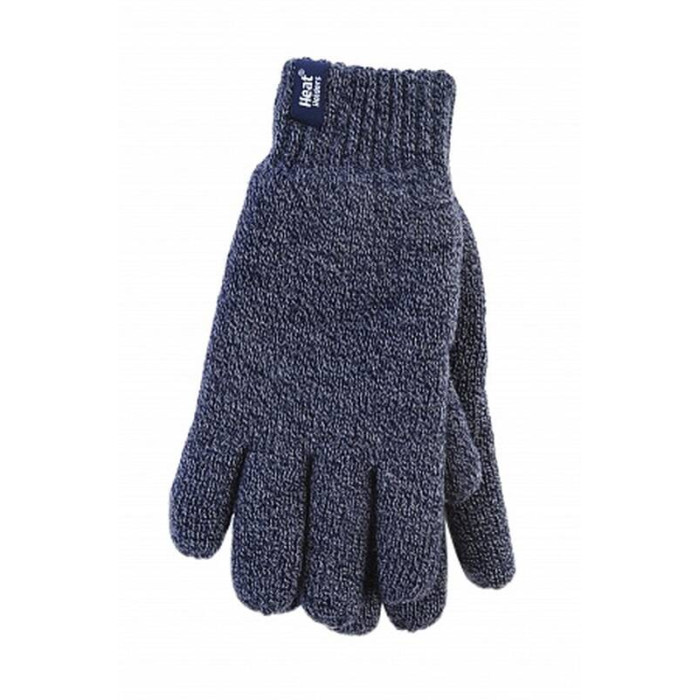 Термоперчатки мужские Heat Holders L/XL СИНИЙ