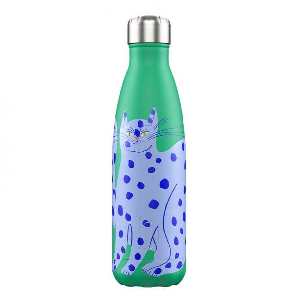 Термос Chilly's Bottles Artist B500ARTAS1 500 мл