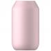 Термос Chilly's Bottles B2B_B350S2BPNK 350 мл розовый