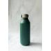 Термос Chilly's Bottles, Matte, Green, 500 мл B500MAGRN