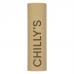 Термос Chilly's Bottles, Monochrome, Grey, 500 мл B500MOGRY