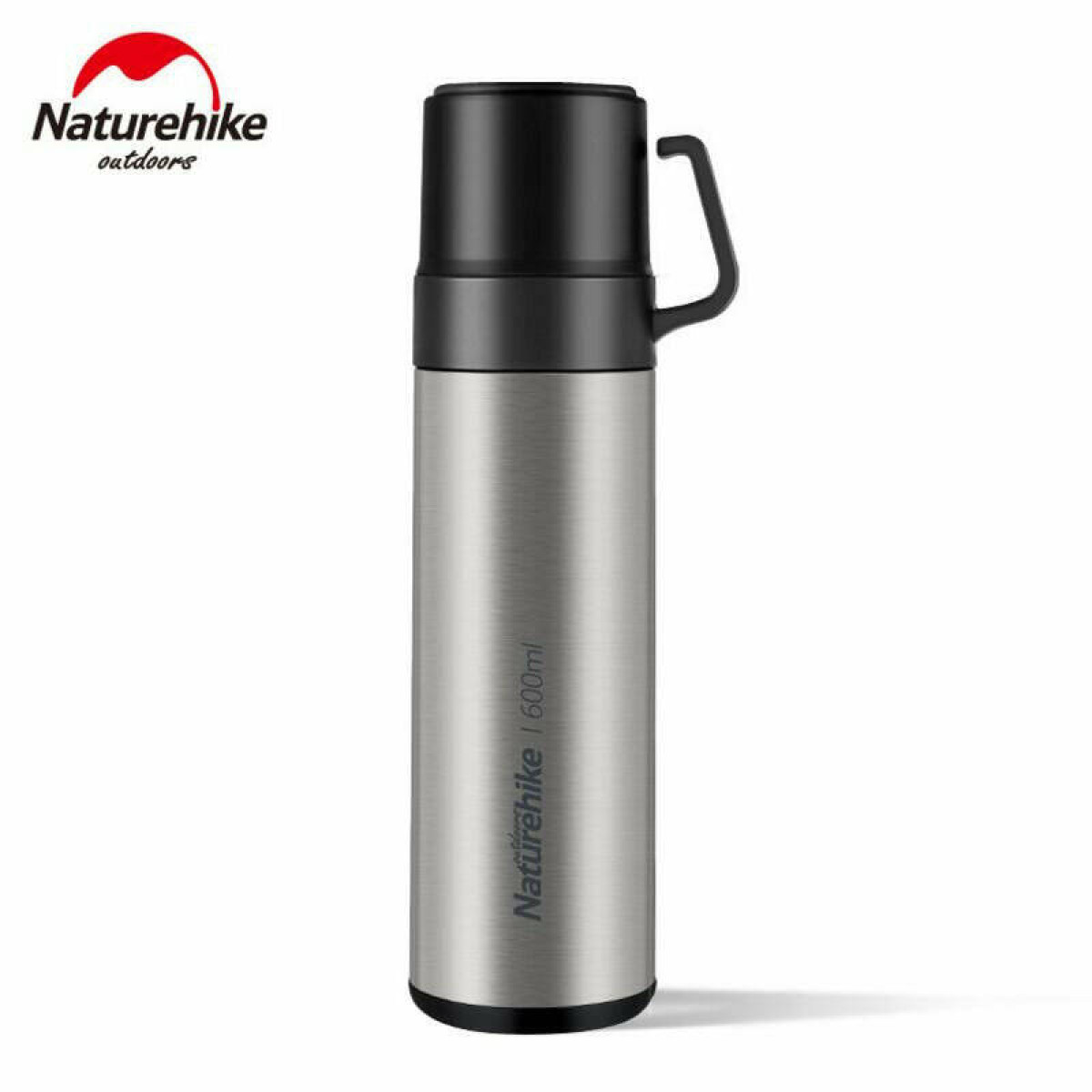 Термос Naturehike NH17S020-B 3в1 600мл 6927595724125 1