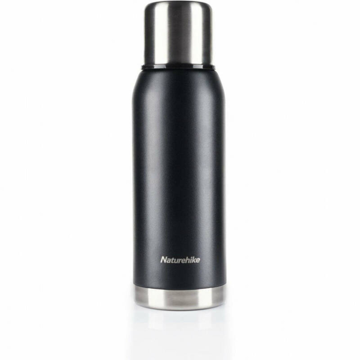 Термос Naturehike Q-9H 1000ml черный 6927595740248 1