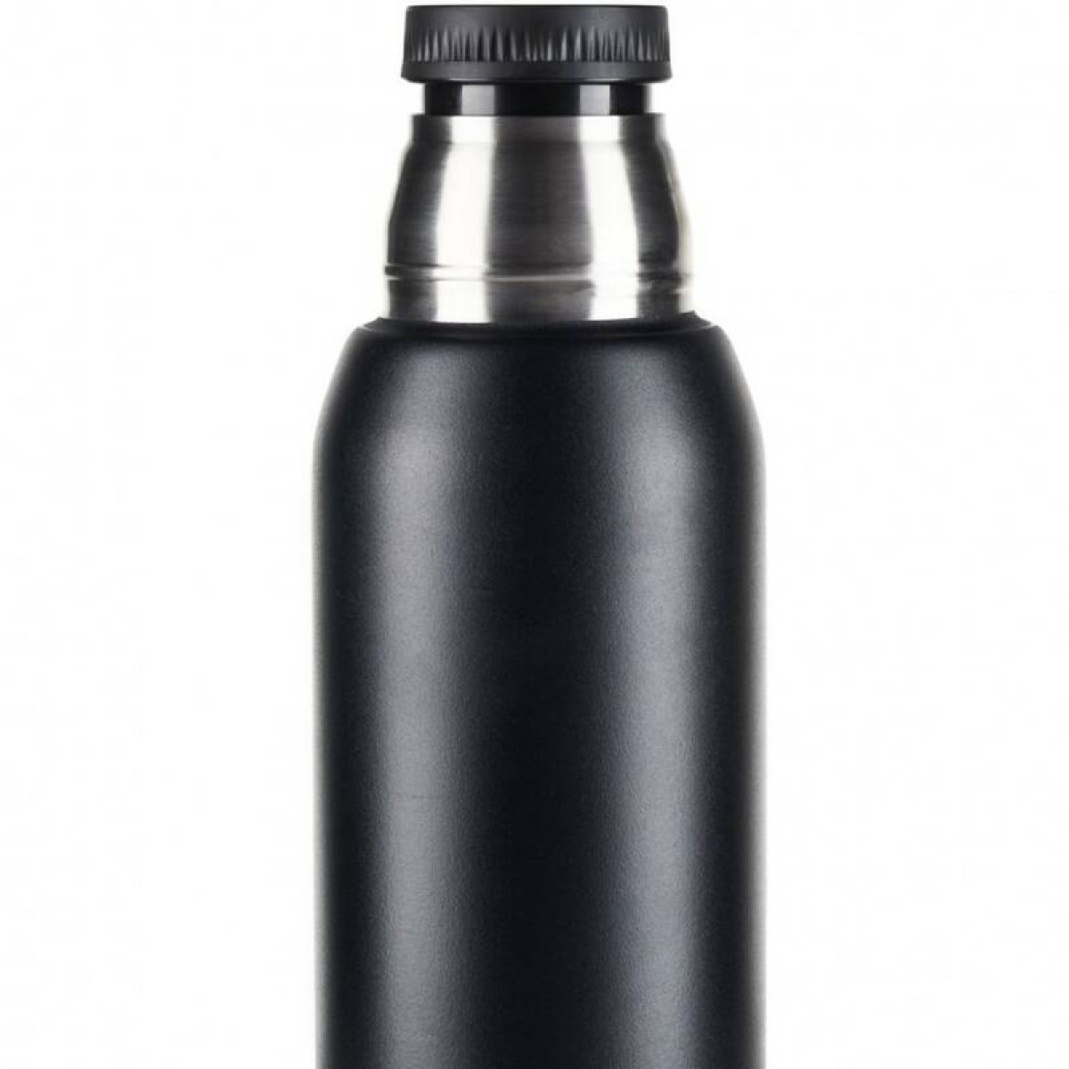 Термос Naturehike Q-9H 1000ml черный 6927595740248 2