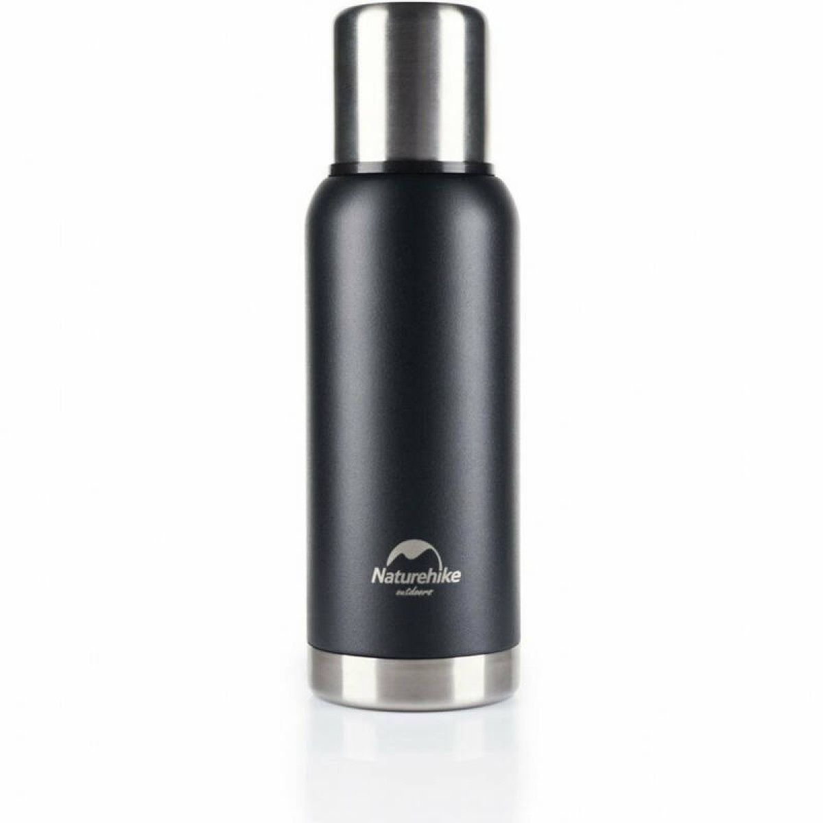 Термос Naturehike Q-9H 750ml черный 6927595740231 1
