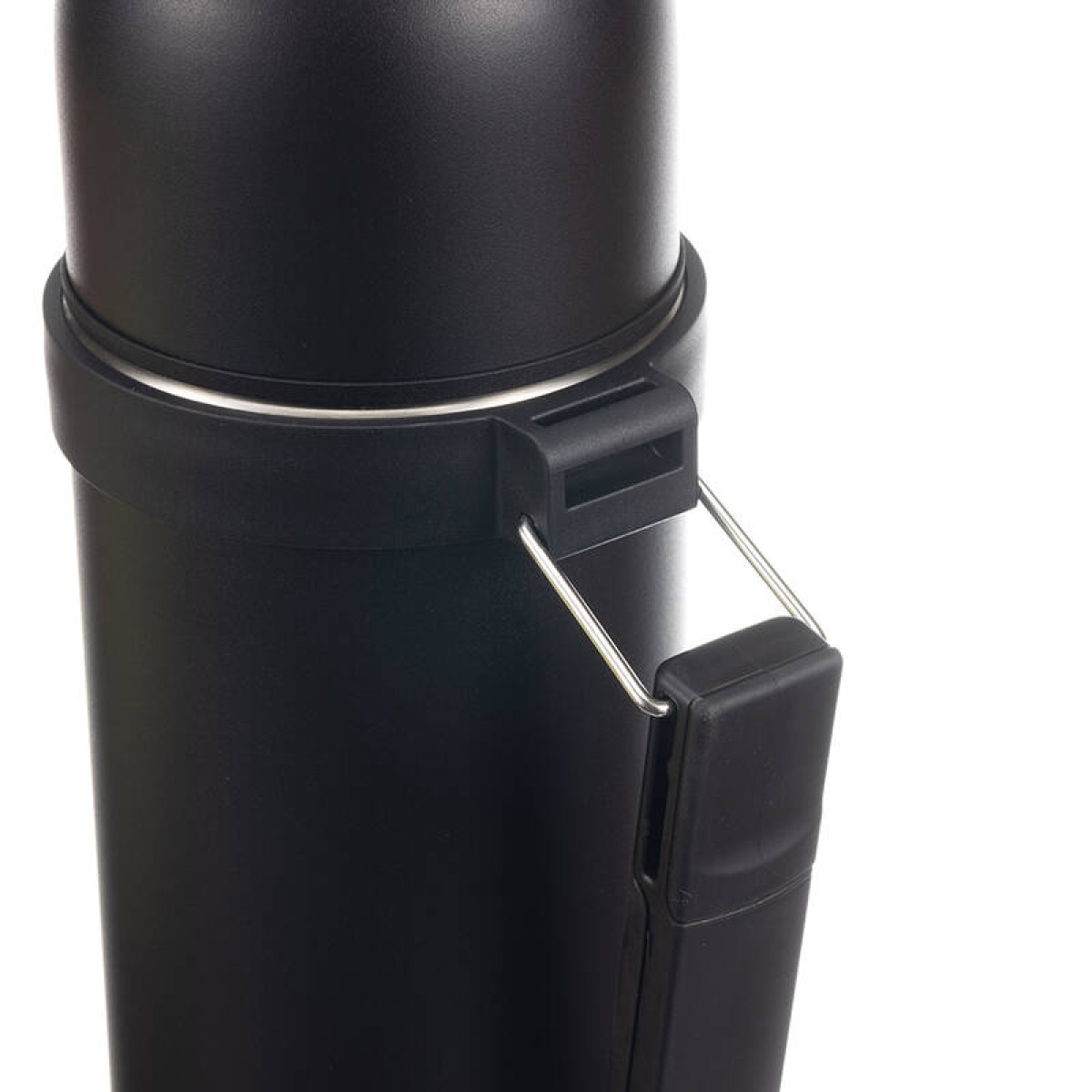Термос универсальный 1,2 л STINGER HY-1200-11BLK 3