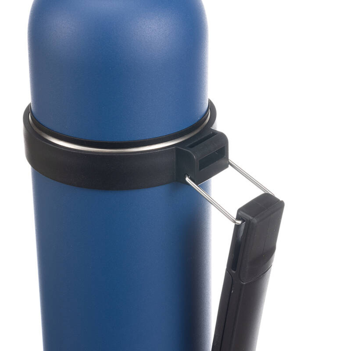 Термос универсальный 1,2 л STINGER HY-1200-11BLU 3