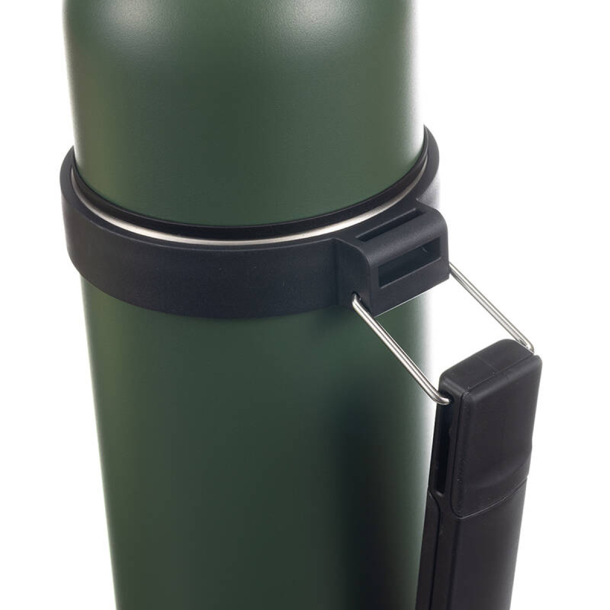 Термос универсальный 1,2 л STINGER HY-1200-11GRN 4