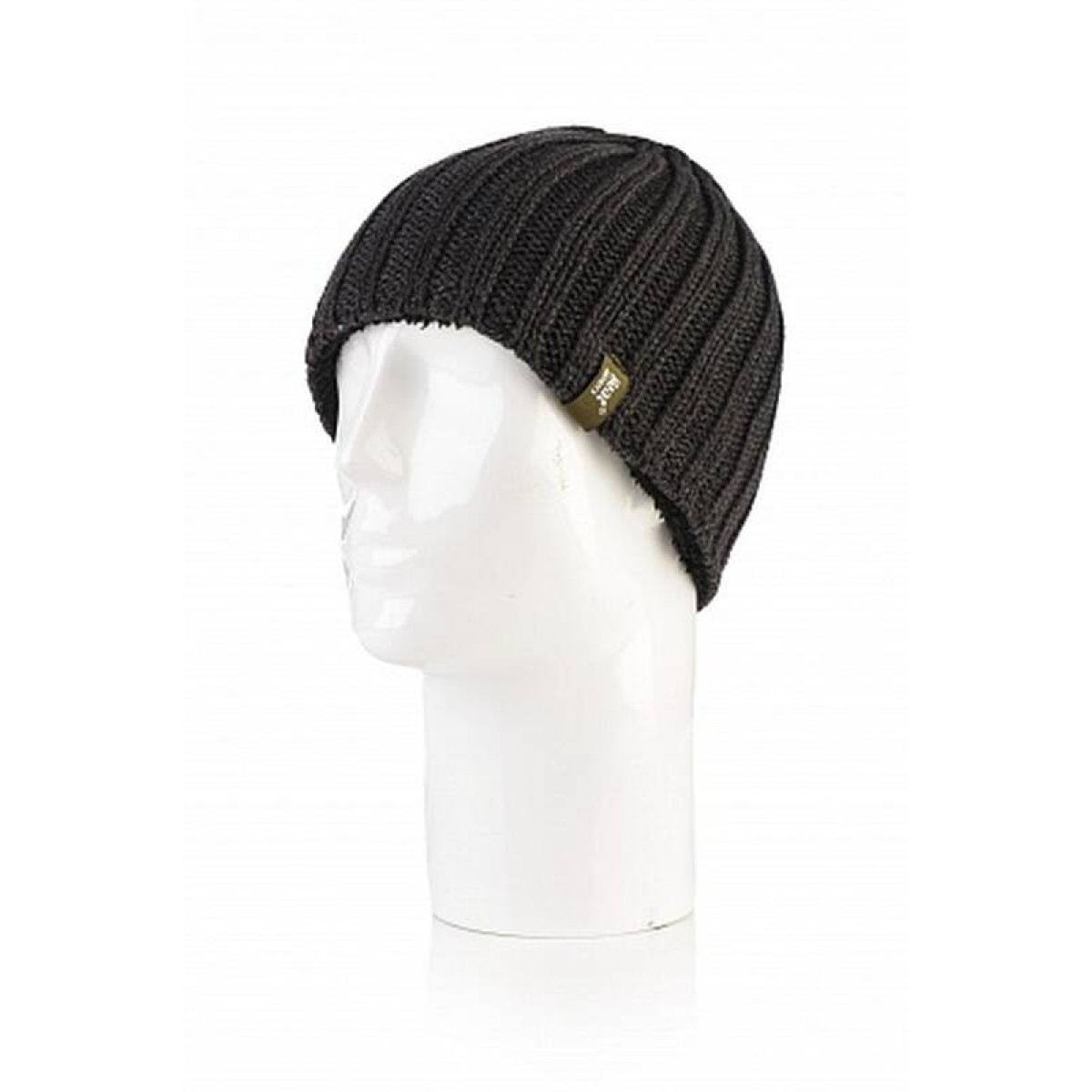 Термошапка мужская Heat Holders RIBBED BSHH607OSKKI 2