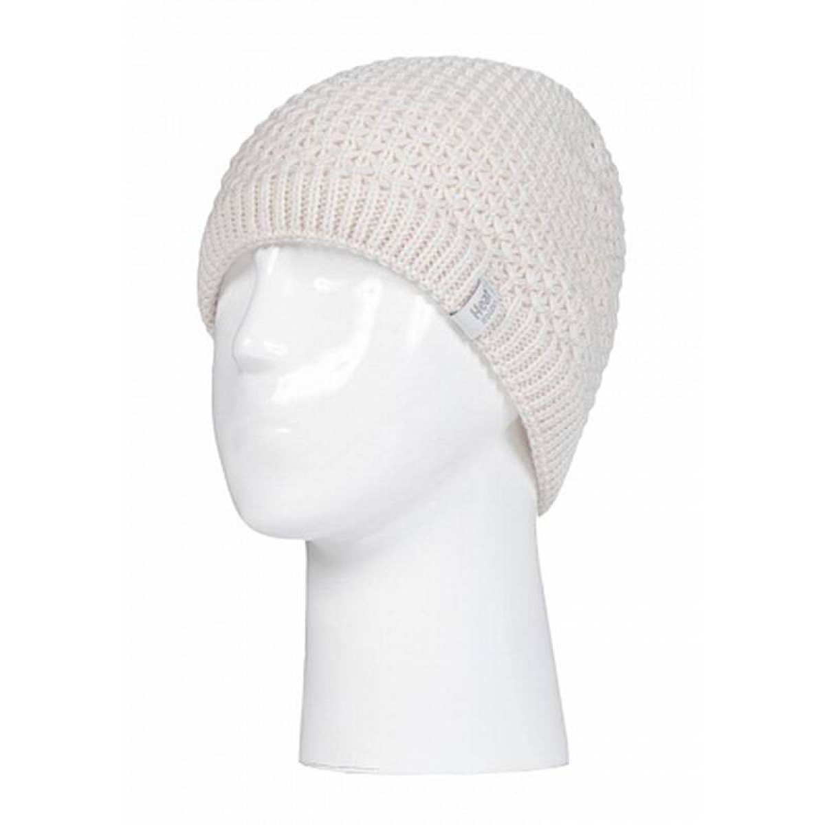 Термошапки Heat Holders женские NORA cream BSHH734OSCRM 1