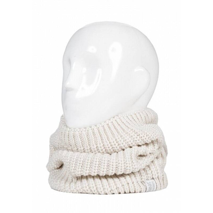 Термошарф женский Heat Holders BODEN cream BSJH722OSCRM