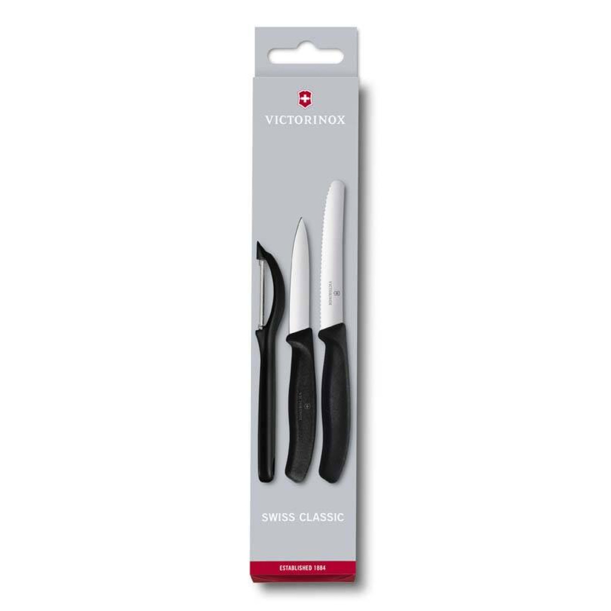 Набор Victorinox кухонный, 3 предмета 1