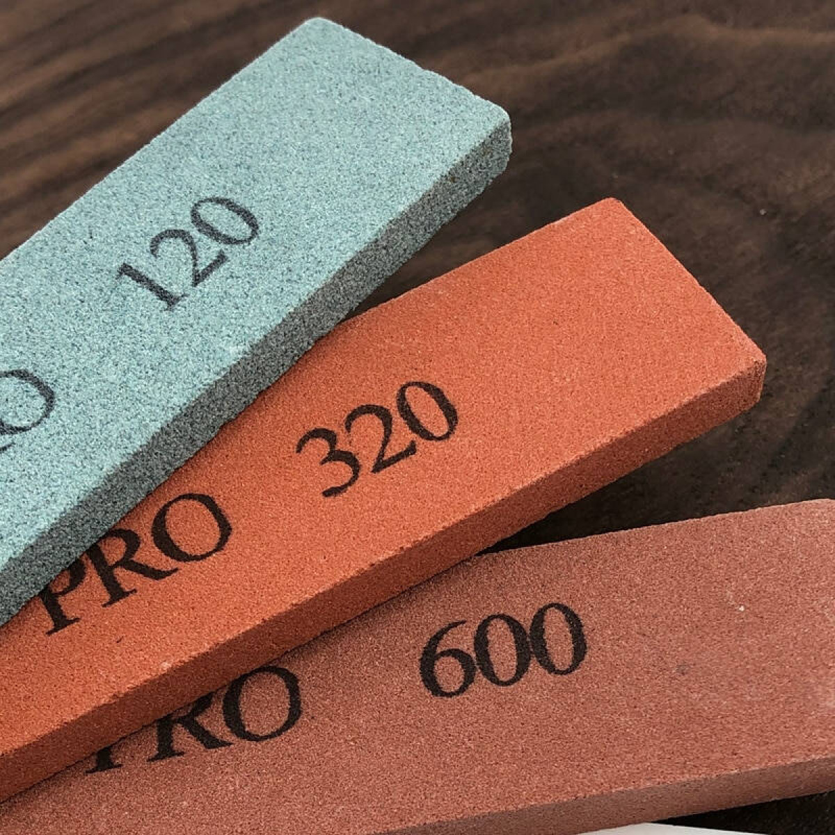 Точильный камень для точилок Ruixin 120 grit SPEP120R 10