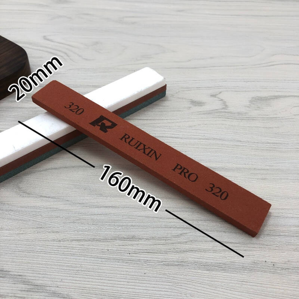 Точильный камень Ruixin 320 grit SPEP320R 7