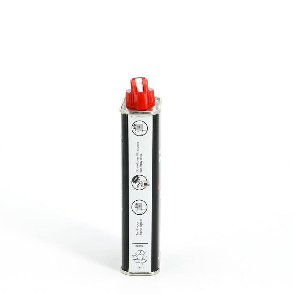 Топливо ZIPPO 125 мл 7