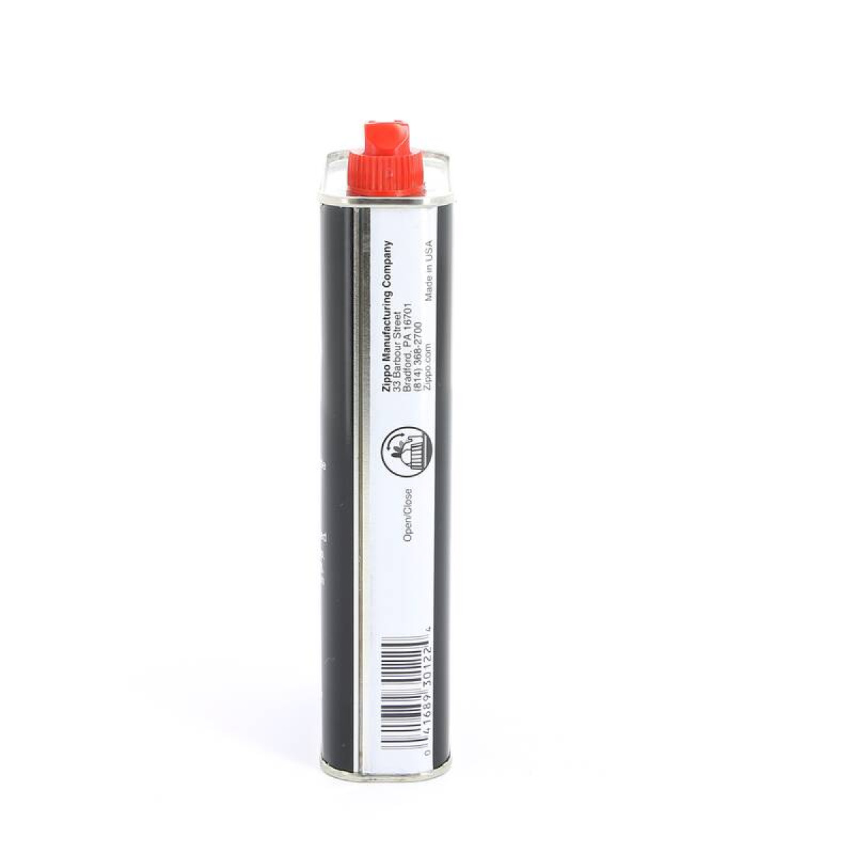 Топливо ZIPPO 355 мл 3