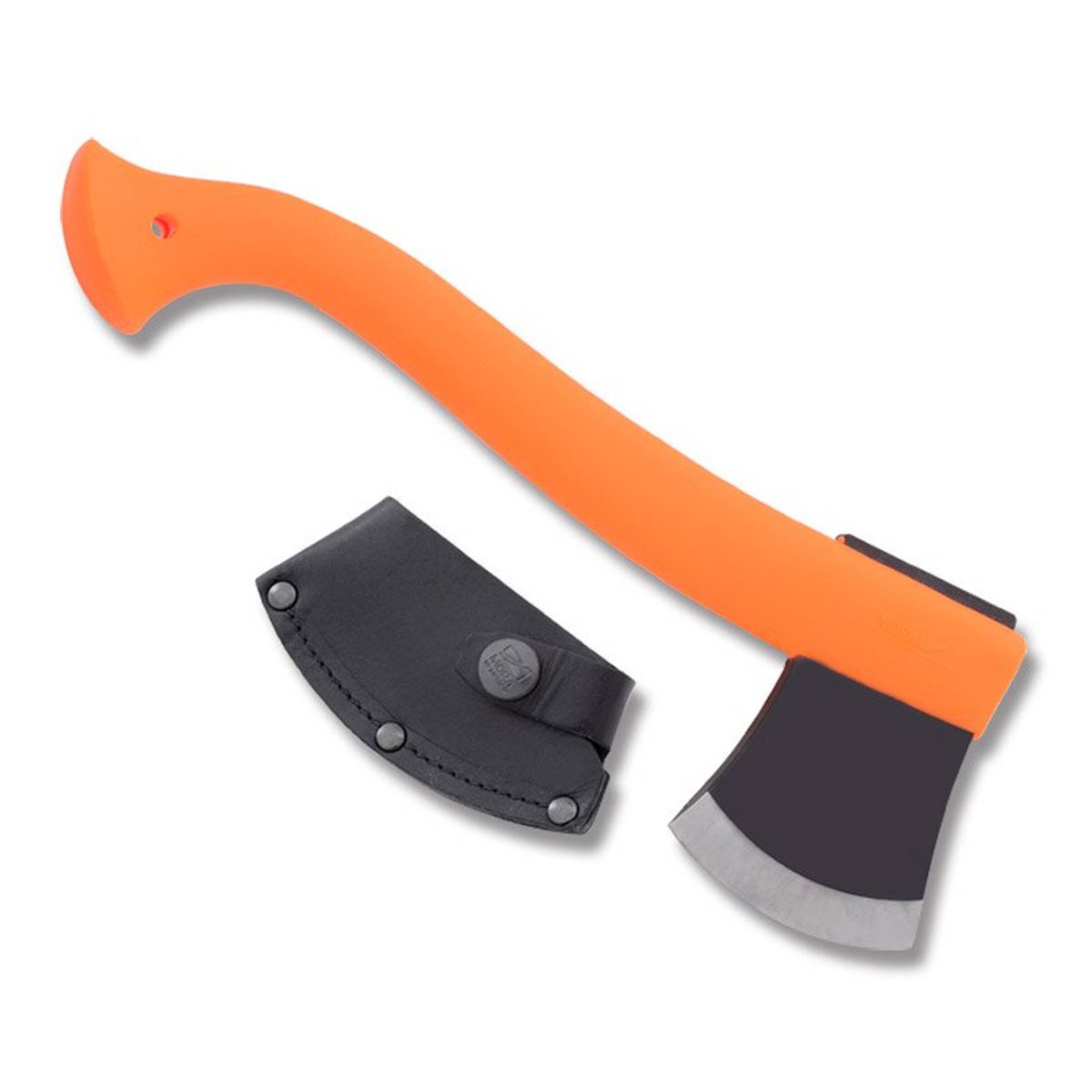 Топор легкий Morakniv B ярко-оранжевый 12058 2