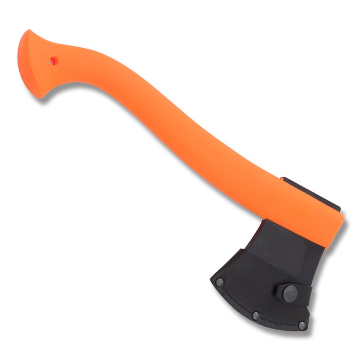Топор легкий Morakniv B ярко-оранжевый 12058 4