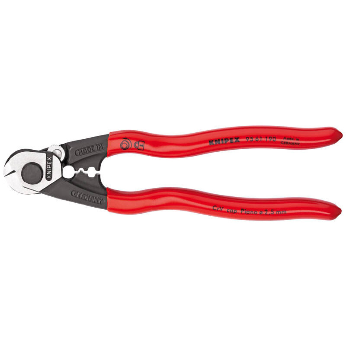 Тросорез KNIPEX KN-9561190 1