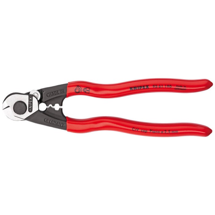 Тросорез KNIPEX KN-9561190