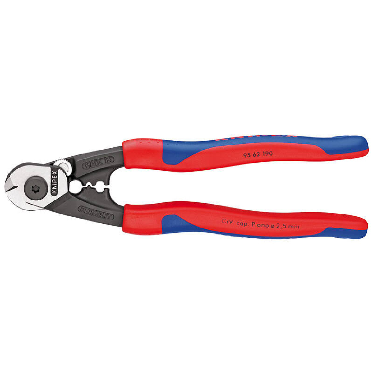 Тросорез KNIPEX KN-9562190 1