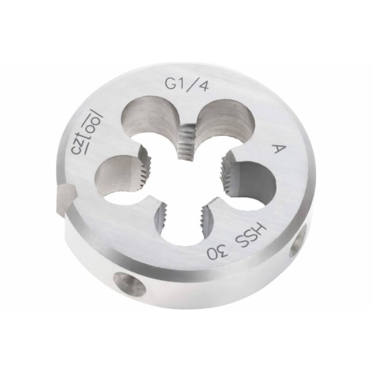 Трубная плашка Bucovice Tools 38x10мм 242140 1