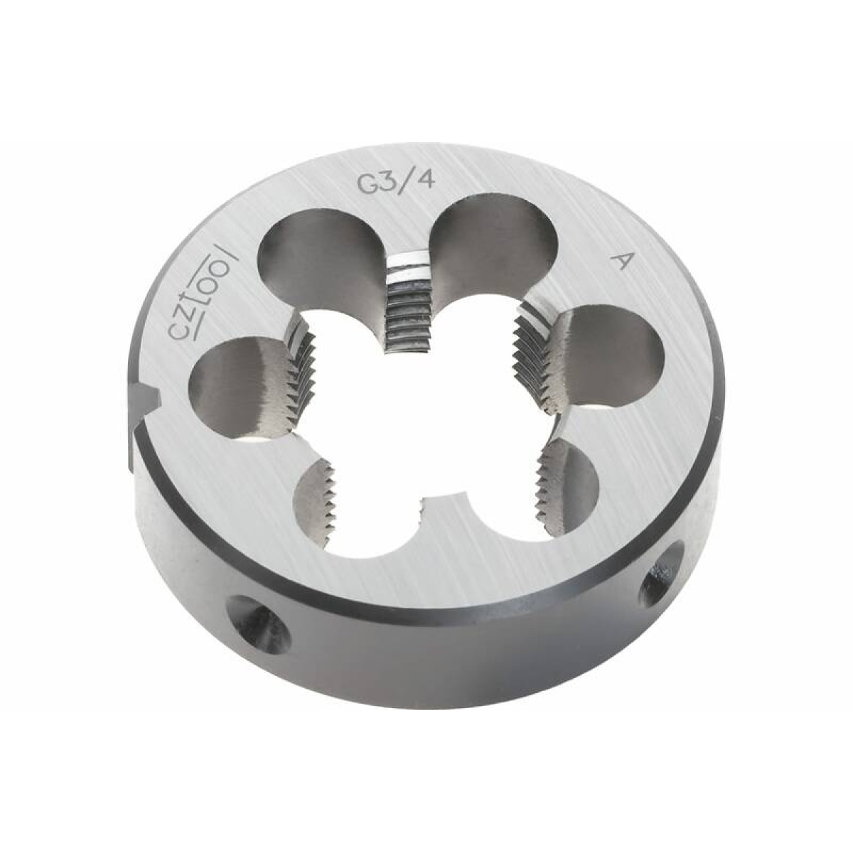 Трубная плашка Bucovice Tools 55x16мм 212340 1