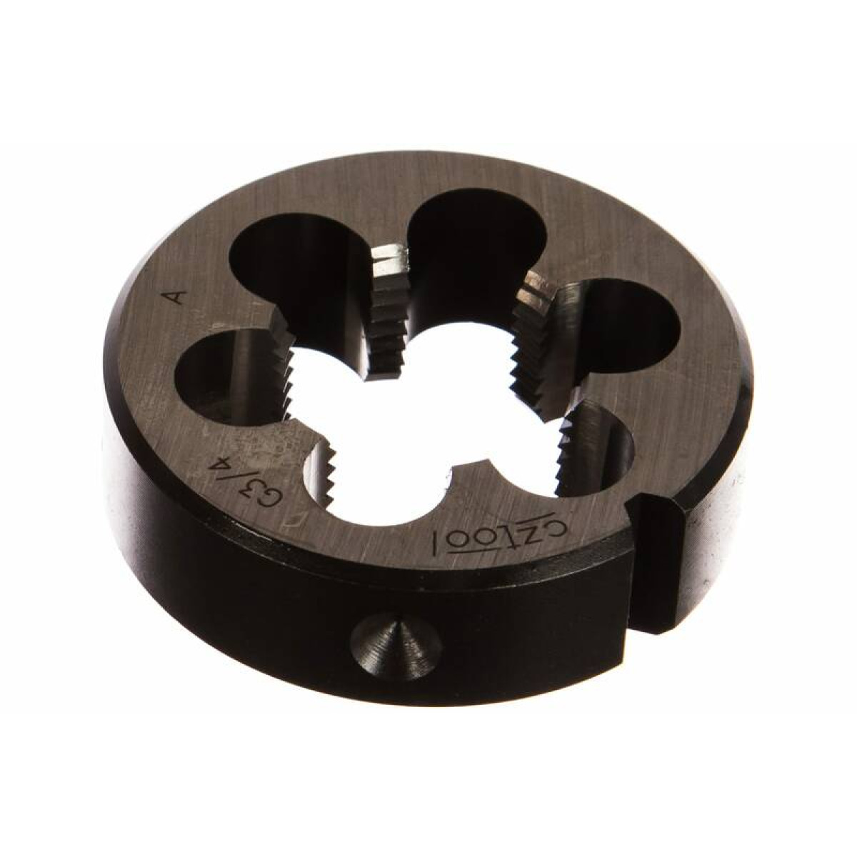 Трубная плашка Bucovice Tools 55x16мм 212340 2