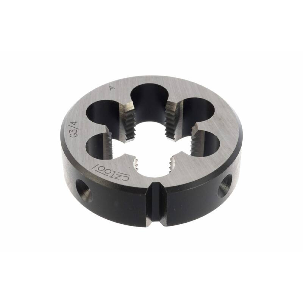 Трубная плашка Bucovice Tools 55x16мм 212340 4