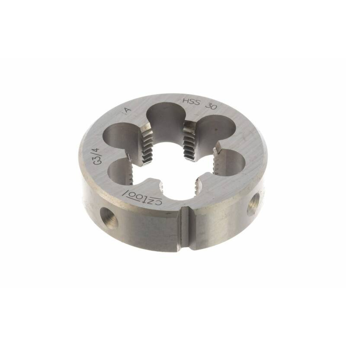 Трубная плашка Bucovice Tools 55x16мм 242340 2