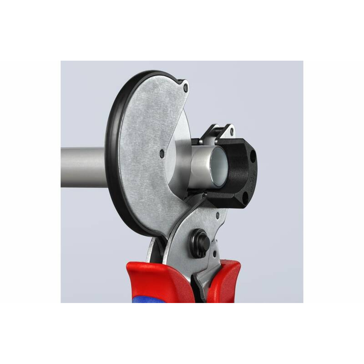 Труборез для композитных и пластиковых труб Knipex KN-902525 10