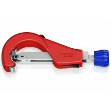 Труборез для нержавеющей стали и цветных металлов Knipex KN-903103BK