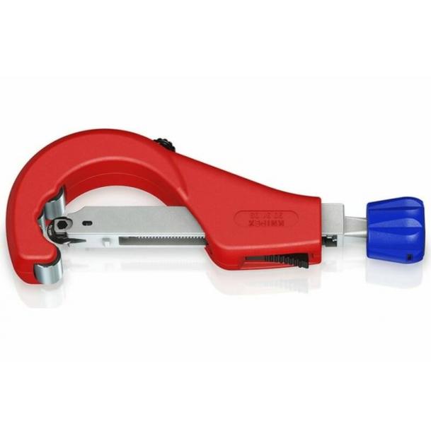 Труборез для нержавеющей стали и цветных металлов Knipex KN-903103BK