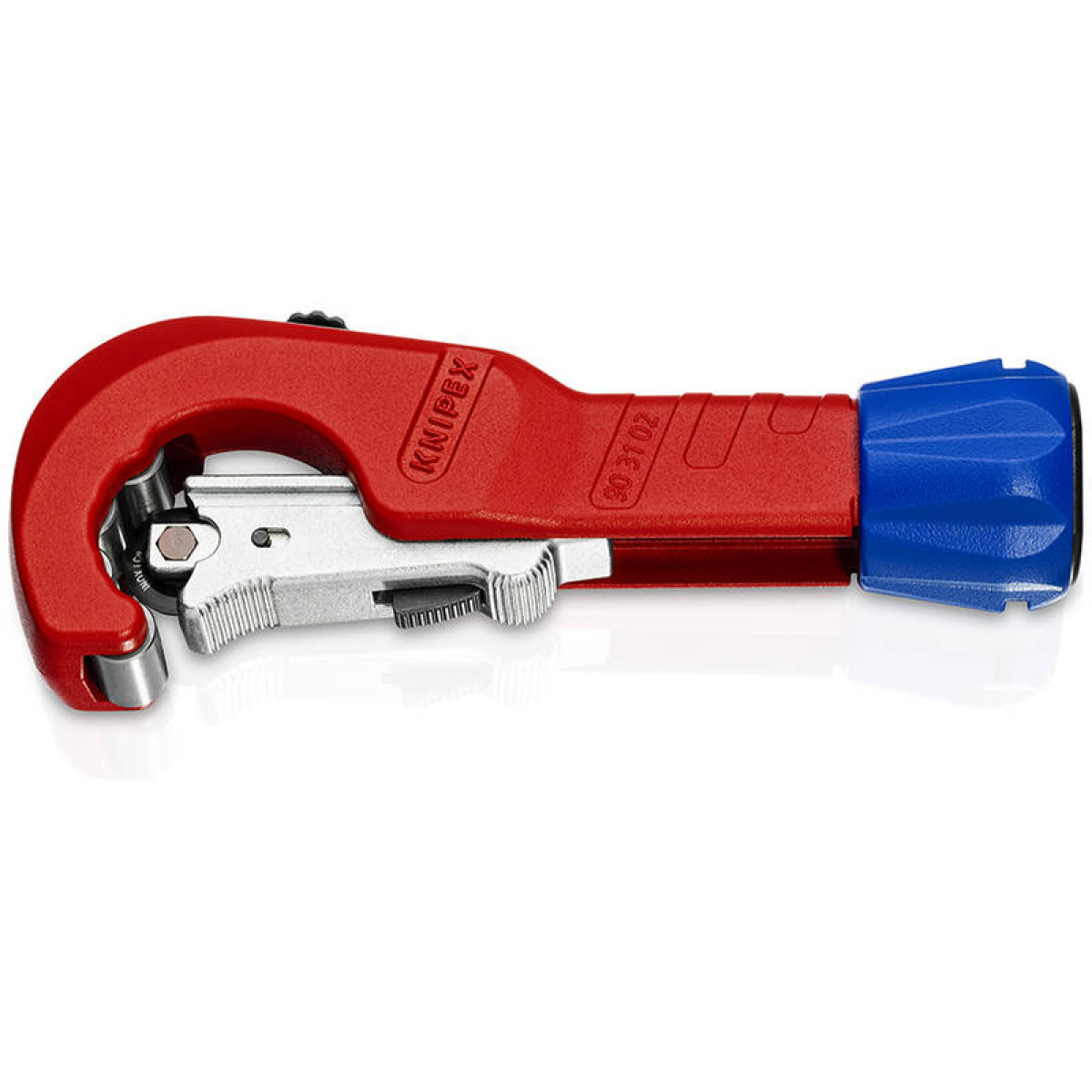 Труборез KNIPEX TubiX KN-903102SB 7