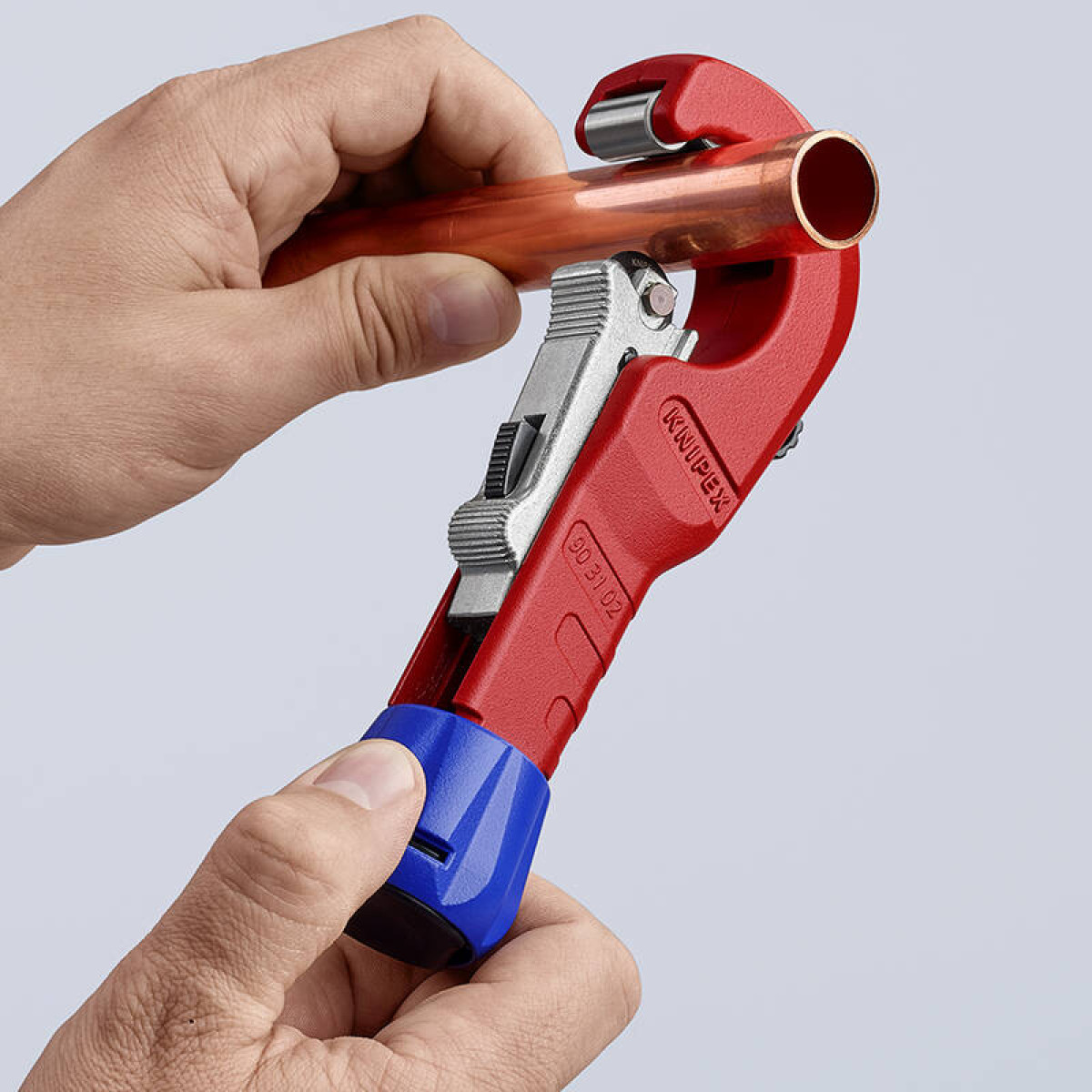 Труборез KNIPEX TubiX KN-903102SB 4