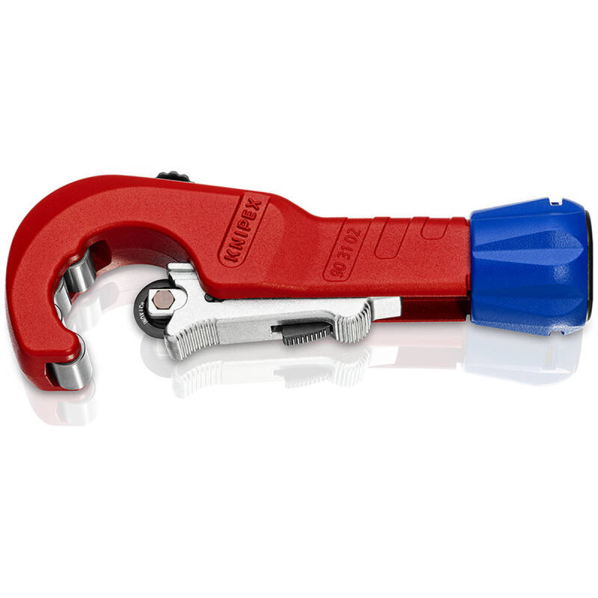 Труборез KNIPEX TubiX KN-903102SB 5