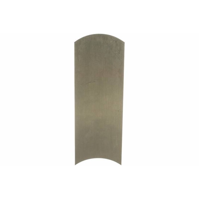 Цикля полукруглая 135x50 мм Narex 879602