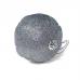 Украшение для интерьера EnjoyMe Paper Ball, en_ny0073, серебряный, диаметр 10 см