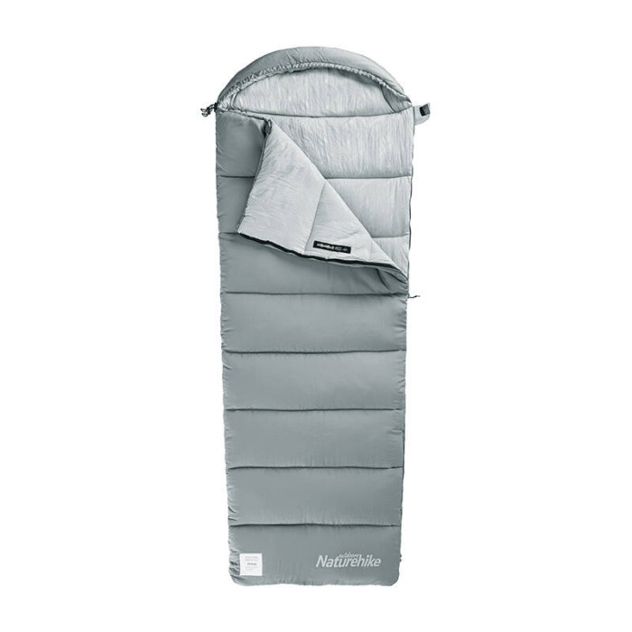 Ультралёгкий спальный мешок Naturehike M400 6927595702390