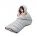 Ультралёгкий спальный мешок Naturehike RM40 6927595707173