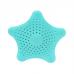 Фильтр для слива Umbra Starfish морская волна 023014-276