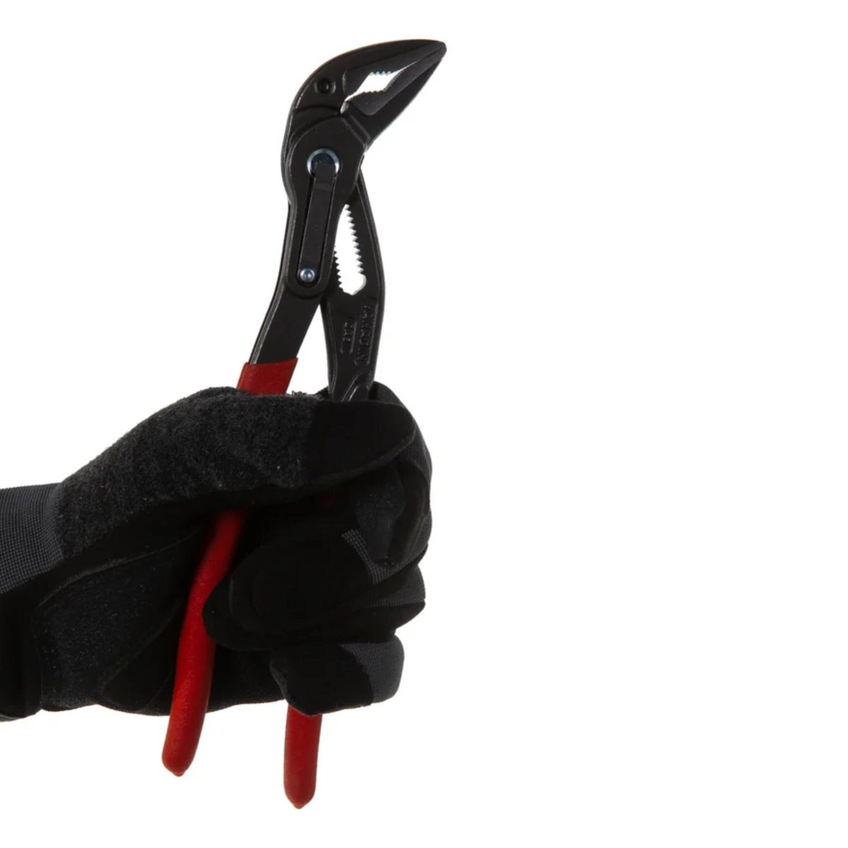Универсальные переставные клещи KNIPEX КОБРА ES KN-8751250SB 5