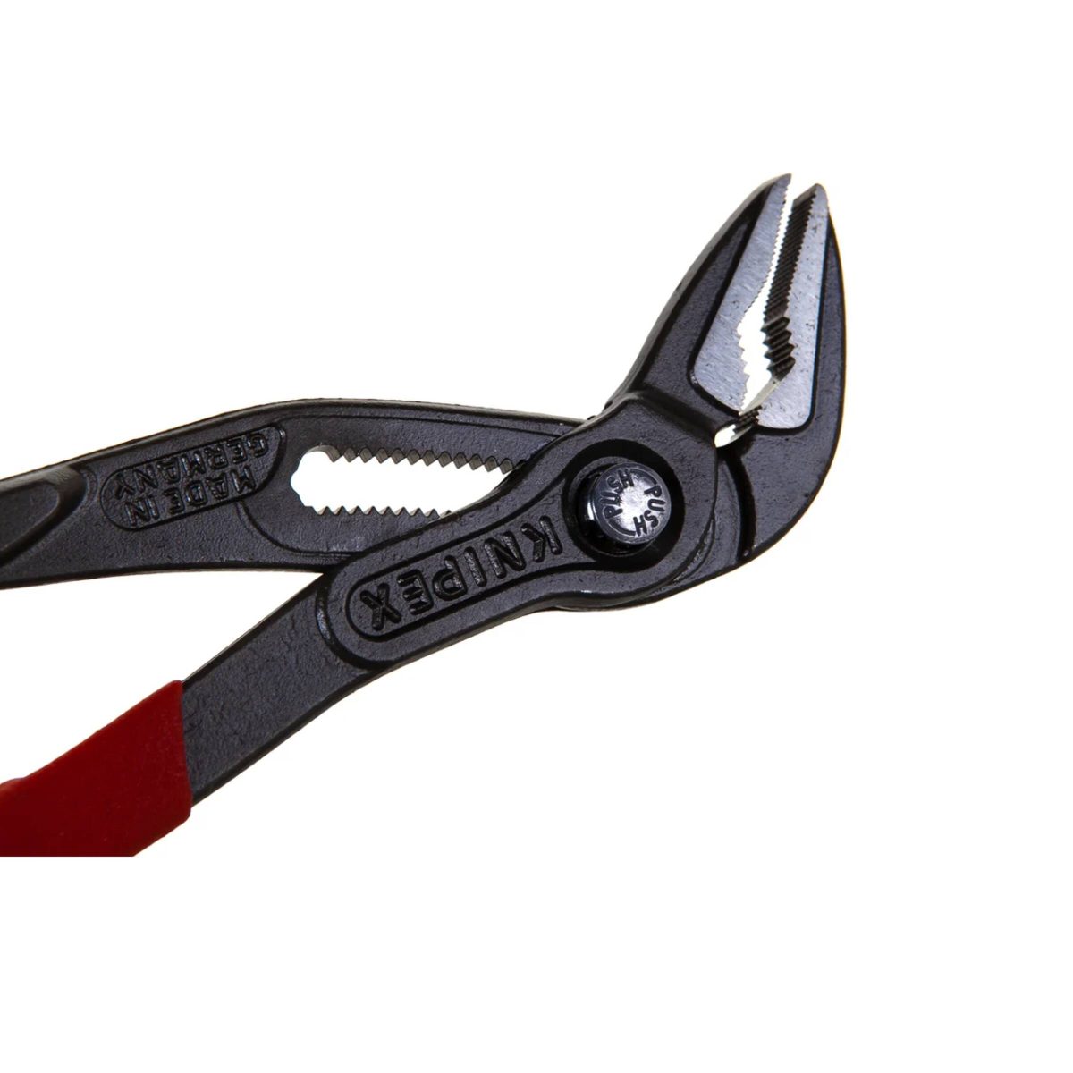 Универсальные переставные клещи KNIPEX КОБРА ES KN-8751250SB 3
