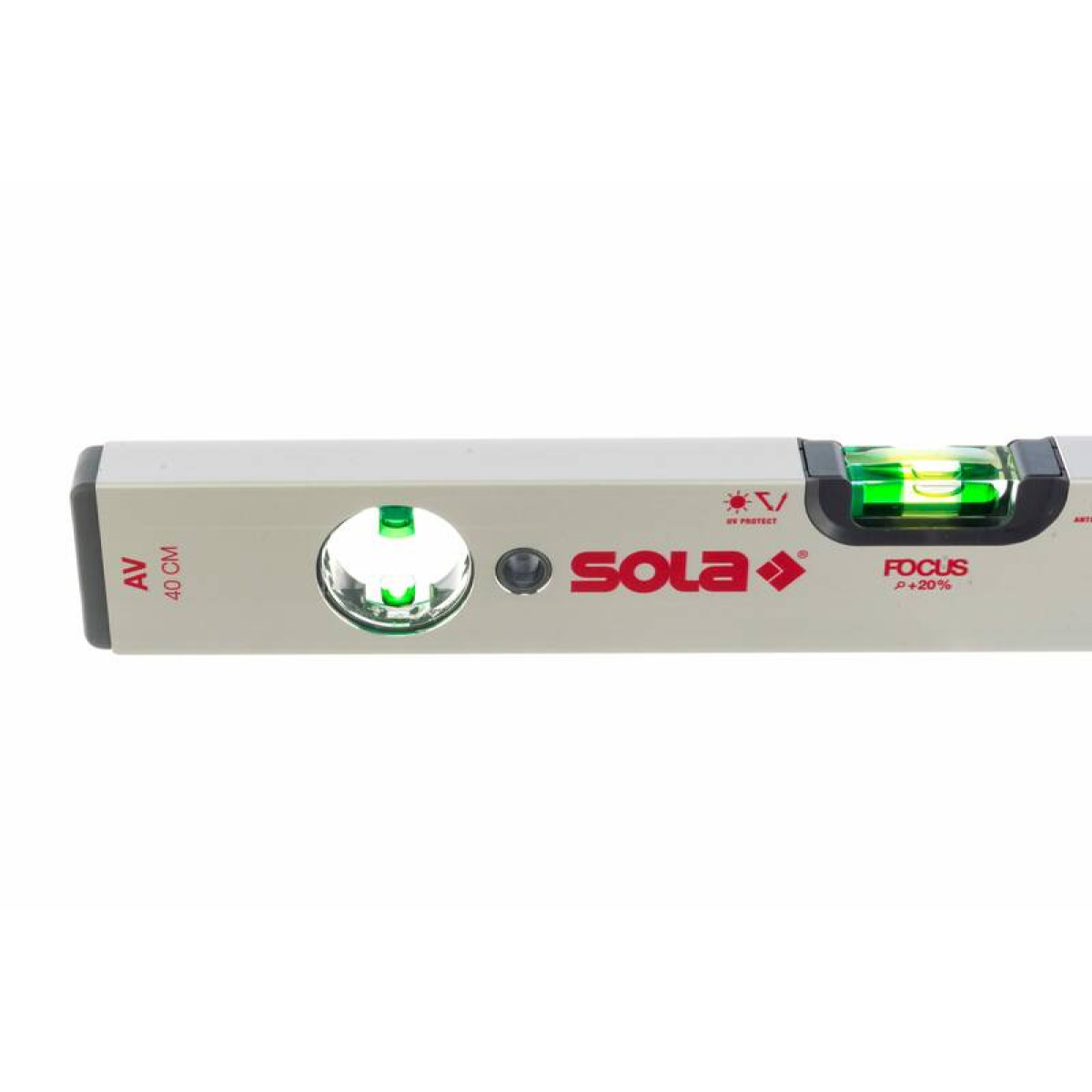Уровень 2 глазка SOLA AV 40 01110501 2